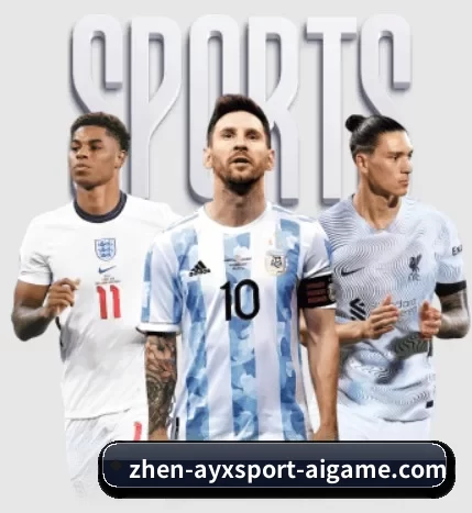 AYX Sports APP
