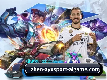 AYX Sports APP